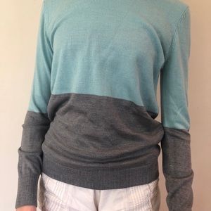 Forever 21 Striped Sweater